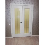 Межкомнатные двери