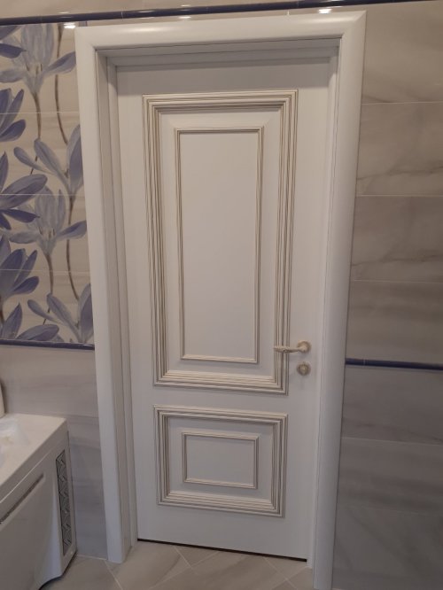 Венера-2 эмаль белая патина золото.jpg