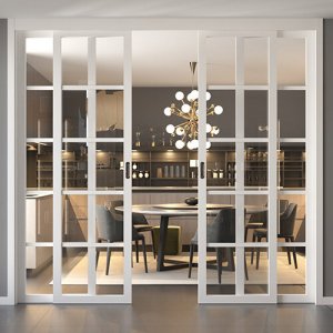 Системы и перегородки