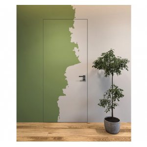 Скрытые двери