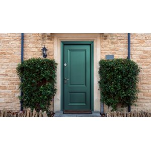 Термодвери